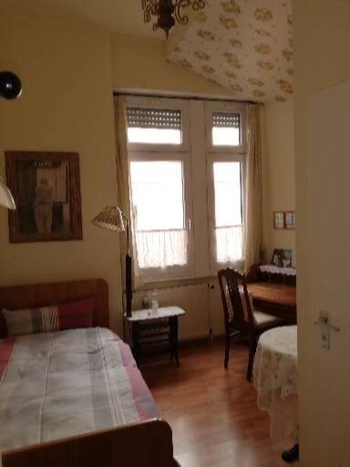 Acasa Bed & Breakfast Франкфурт-на-Майні Екстер'єр фото