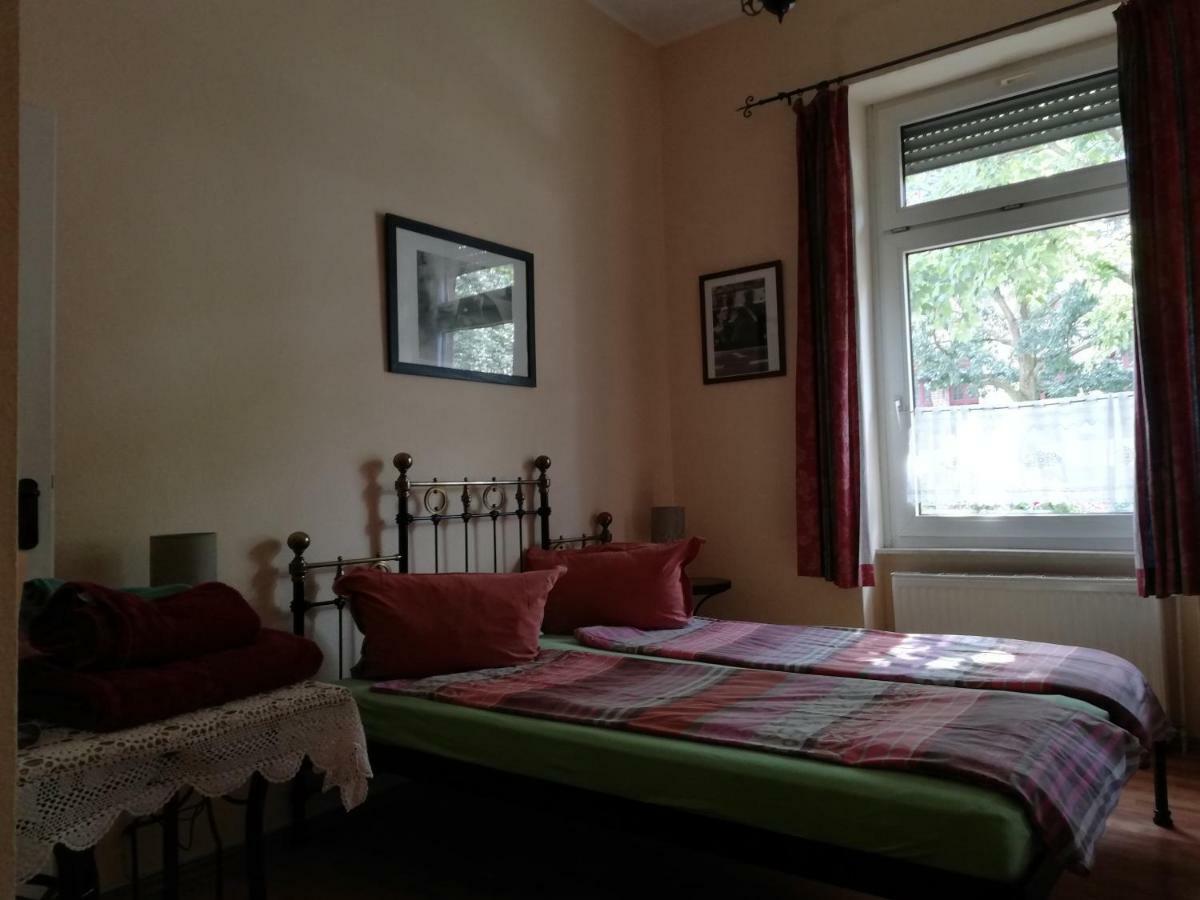 Acasa Bed & Breakfast Франкфурт-на-Майні Екстер'єр фото